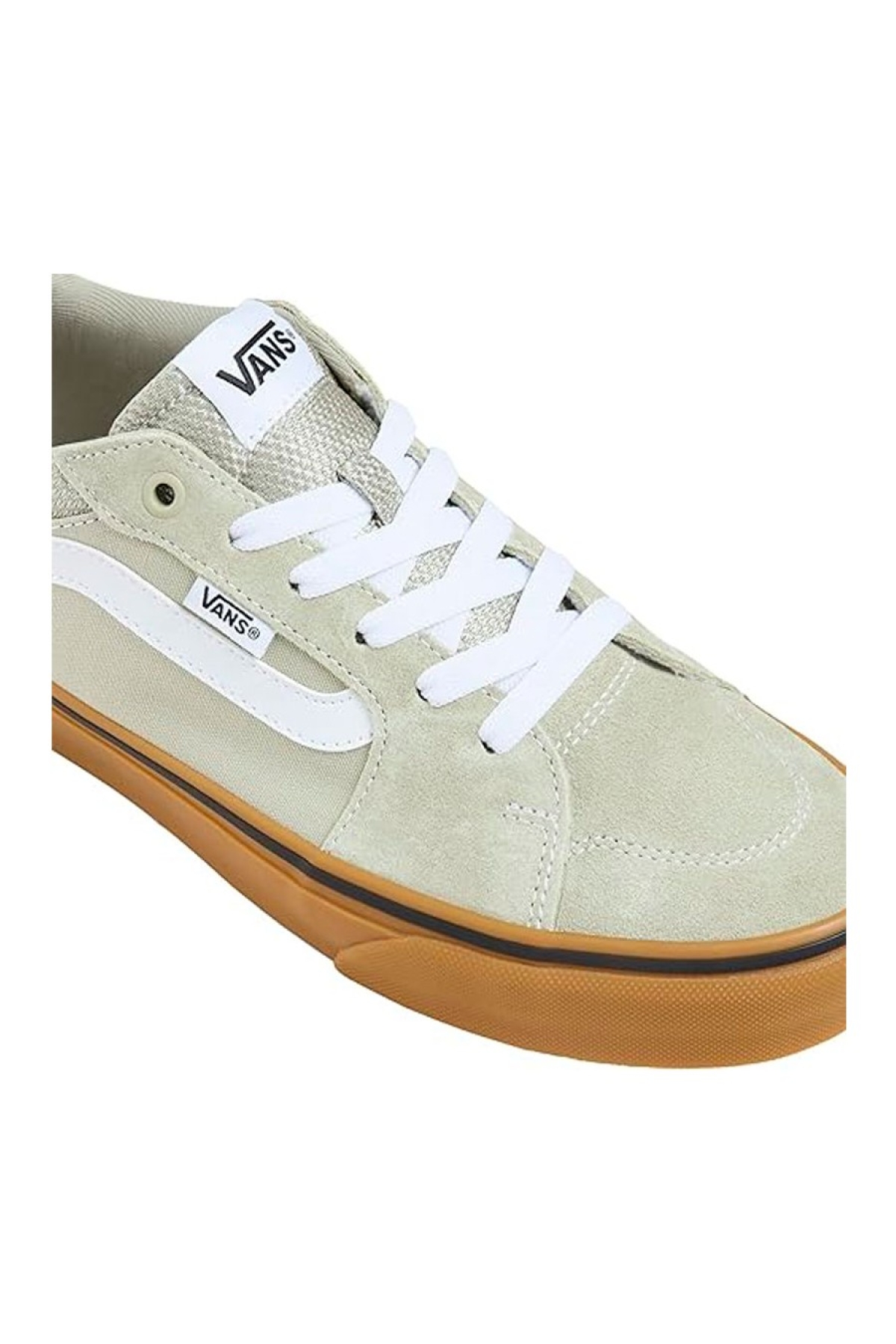 Filmore Erkek Bej Spor Ayakkabı Vn000csu5sm1 - Görsel 6