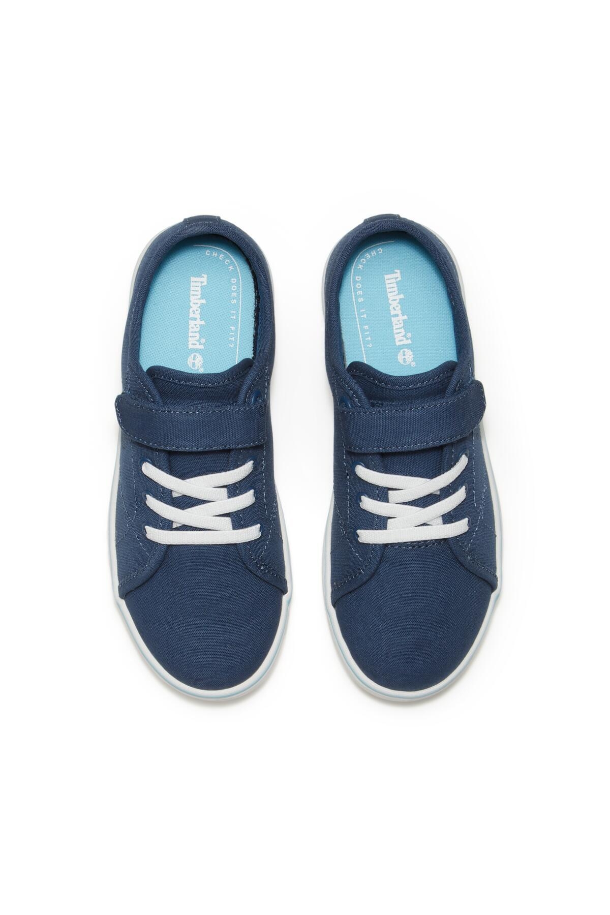 Skape Park Low Hook &amp; Loop Sneaker Çocuk Lacivert Spor Ayakkabı Tb0a6c26ep41 - Görsel 5