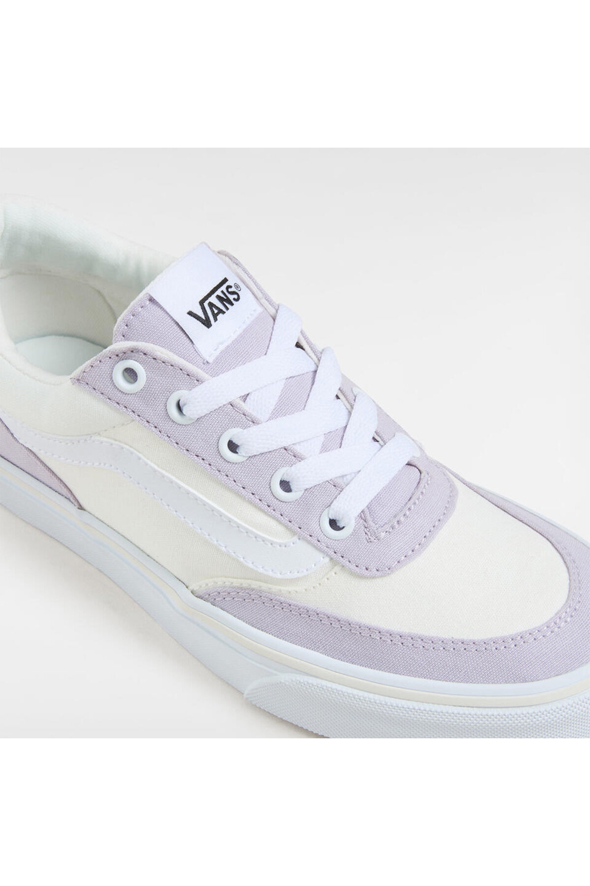 Brooklyn Ls Kadin Bej Spor Ayakkabı Vn000d7uuui1 - Görsel 3