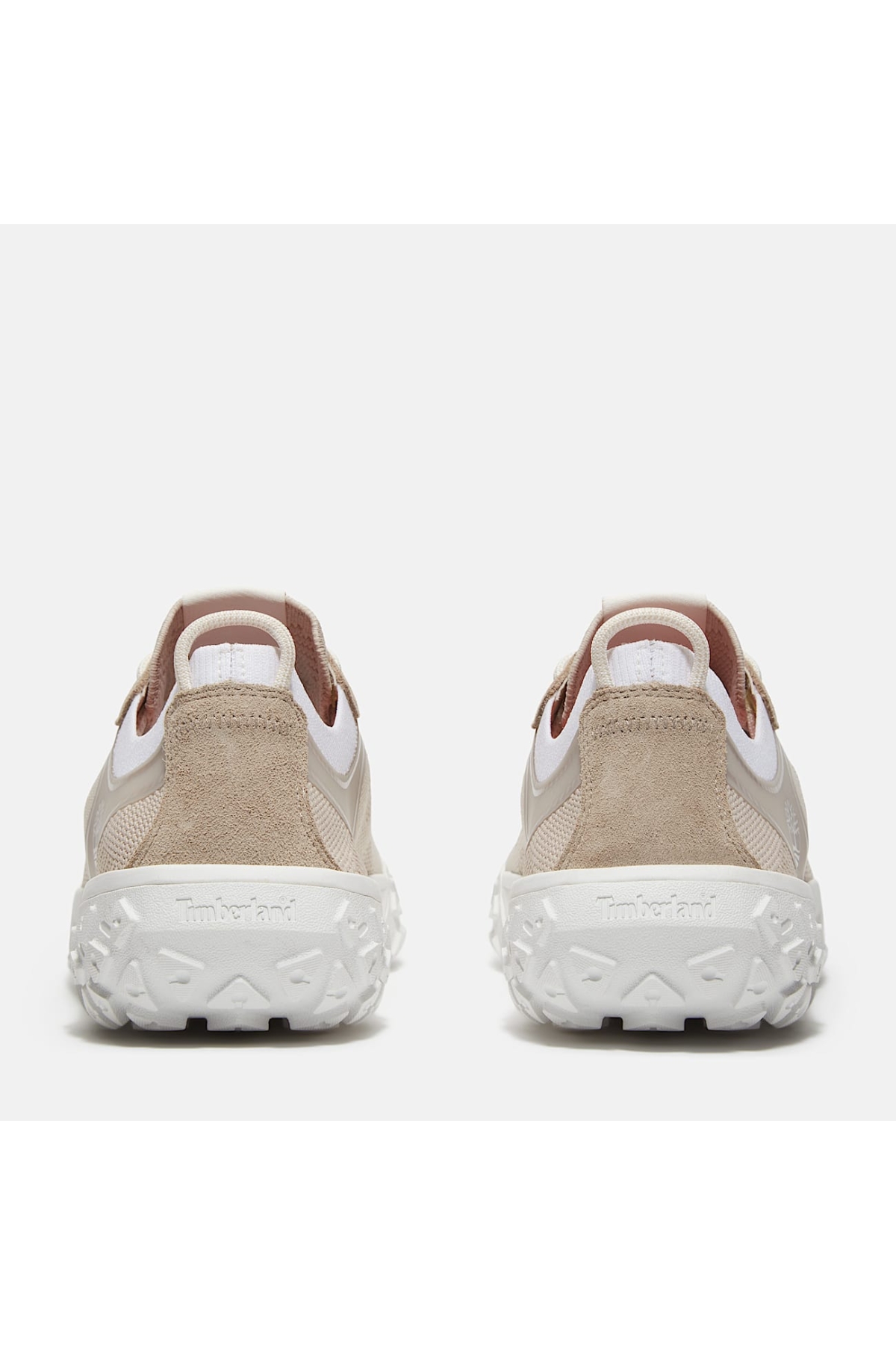 Greenstride Motion 6 Low Lace Up Hıkıng Erkek Bej Spor Ayakkabı Tb0a6dhpeo41 - Görsel 6