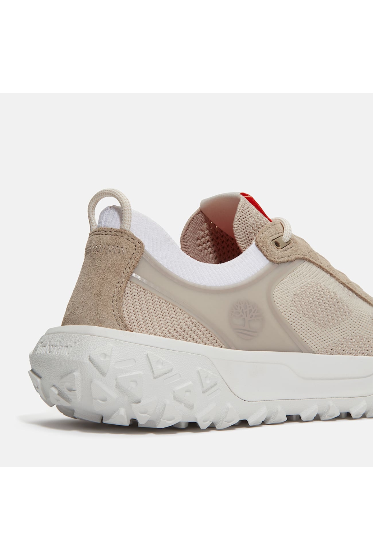 Greenstride Motion 6 Low Lace Up Hıkıng Erkek Bej Spor Ayakkabı Tb0a6dhpeo41 - Görsel 7