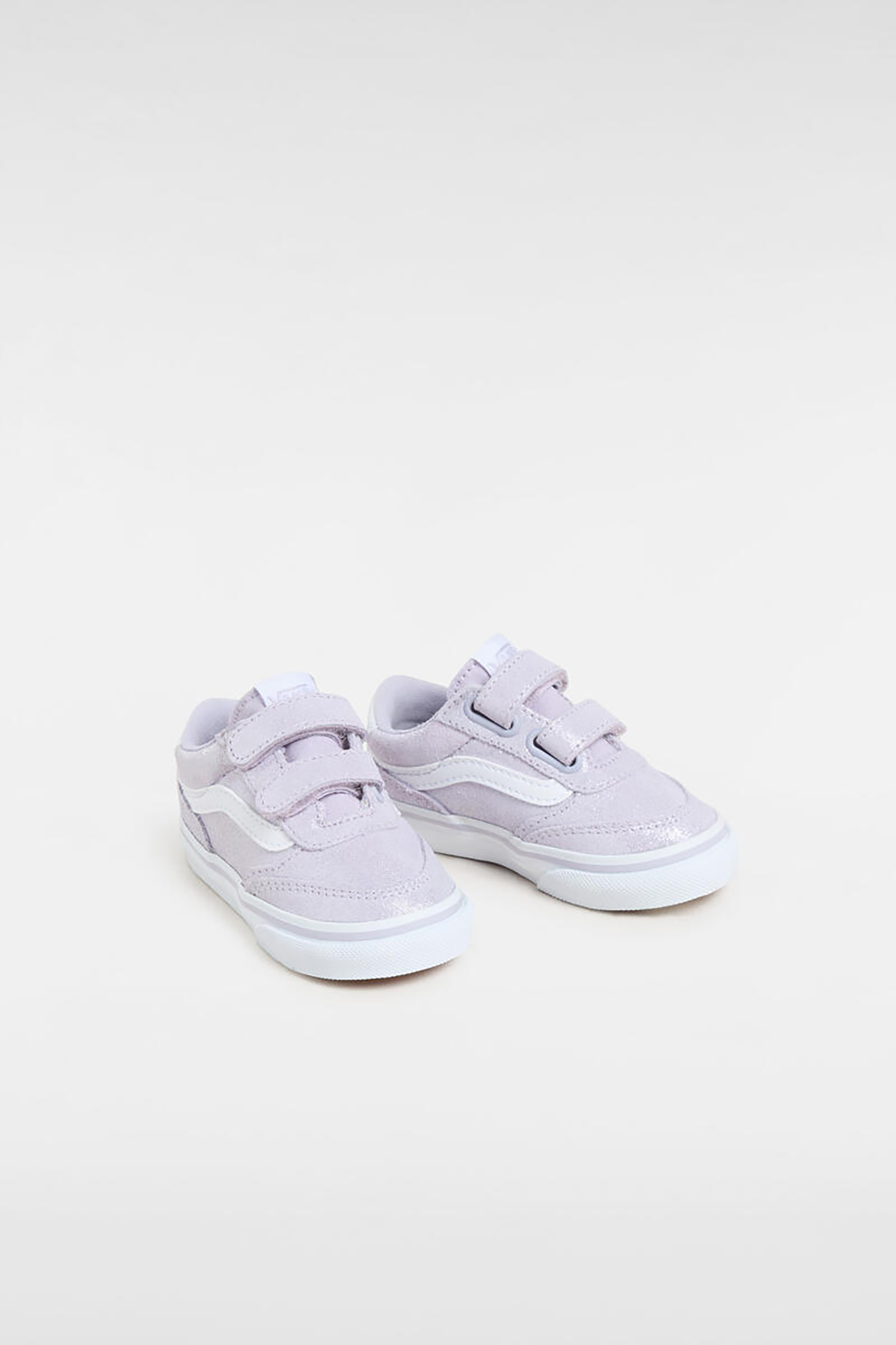 Brooklyn Ls V Çocuk Bej Spor Ayakkabı Vn000d7xuui1 - Görsel 3