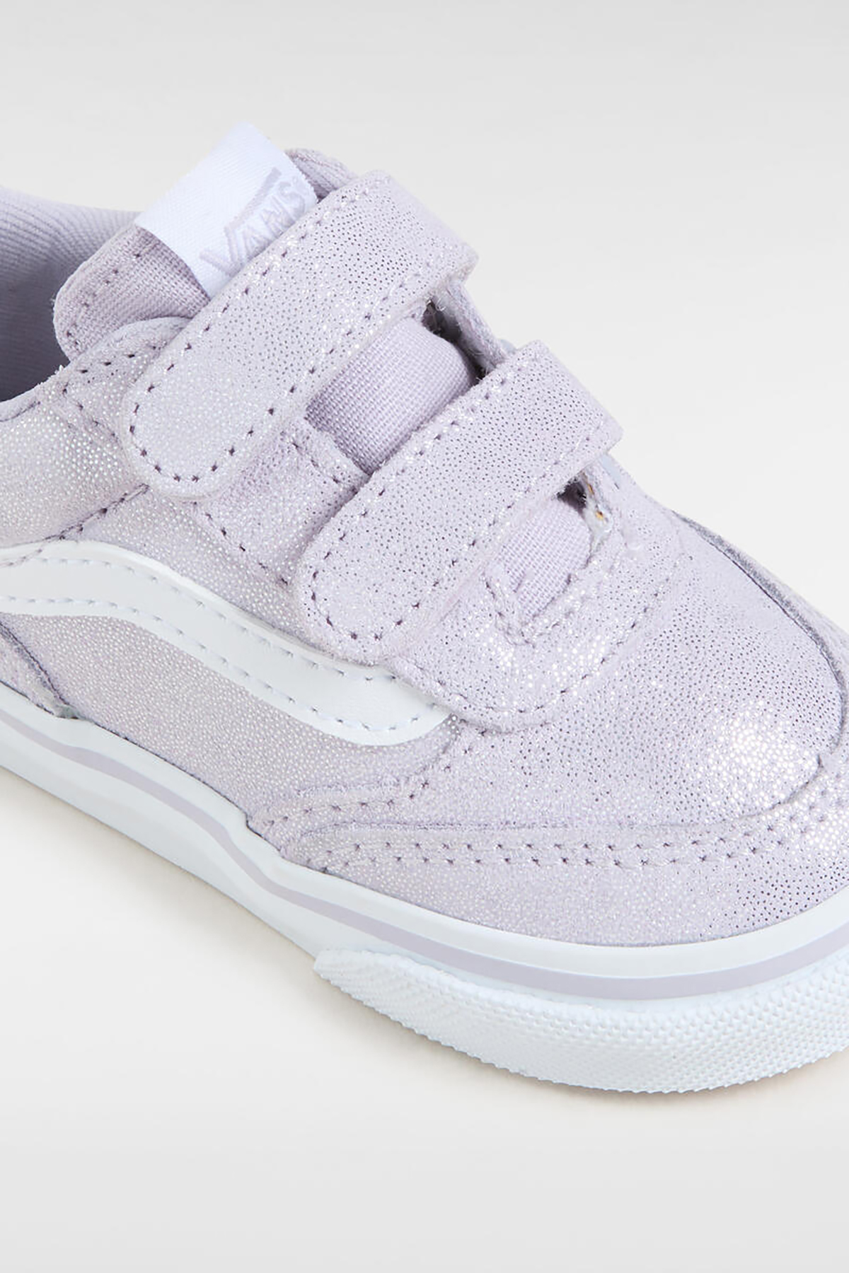 Brooklyn Ls V Çocuk Bej Spor Ayakkabı Vn000d7xuui1 - Görsel 5