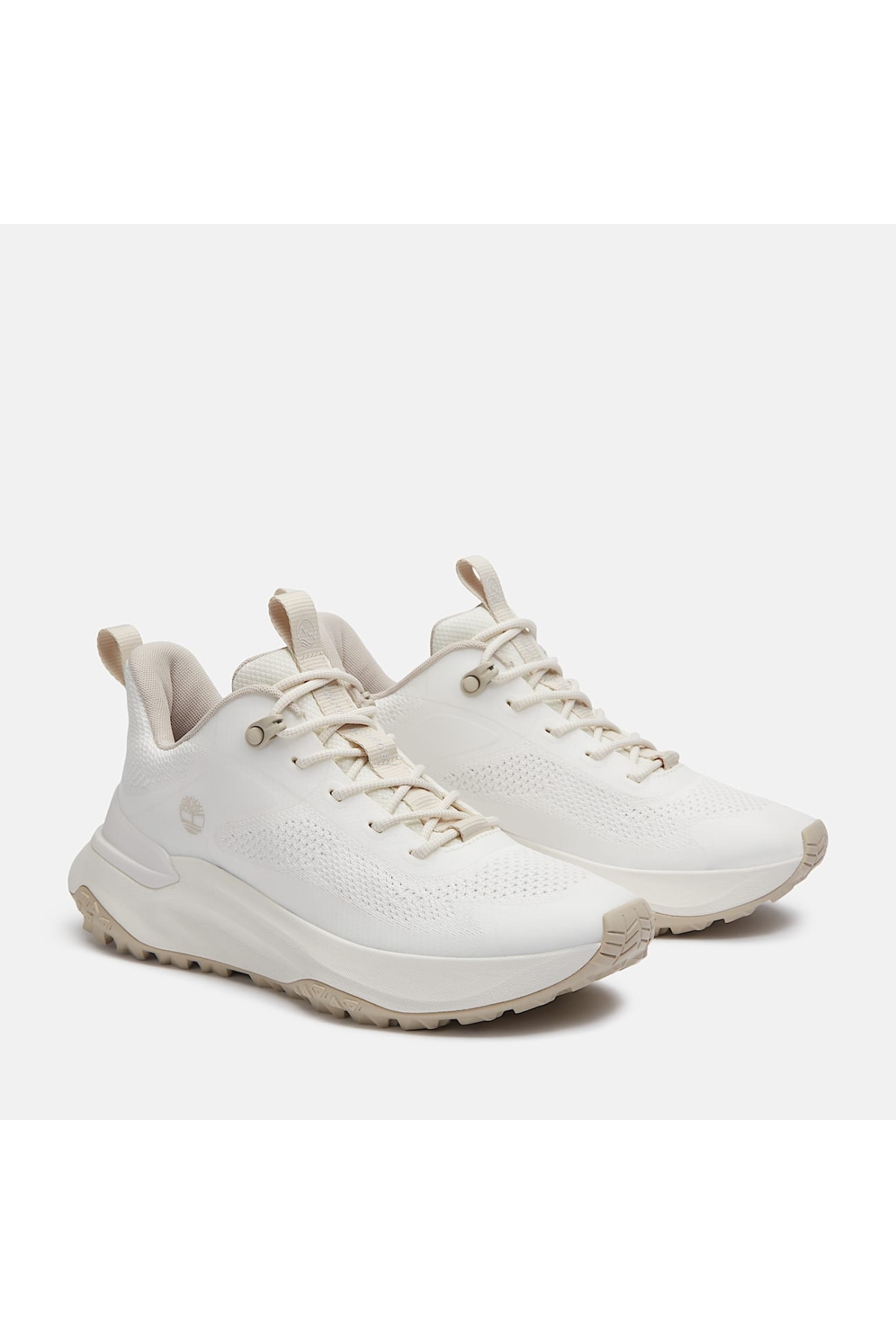 Motıon Access Low Lace Up Sneaker Kadin Beyaz Spor Ayakkabı Tb0a29ppeac1 - Görsel 3