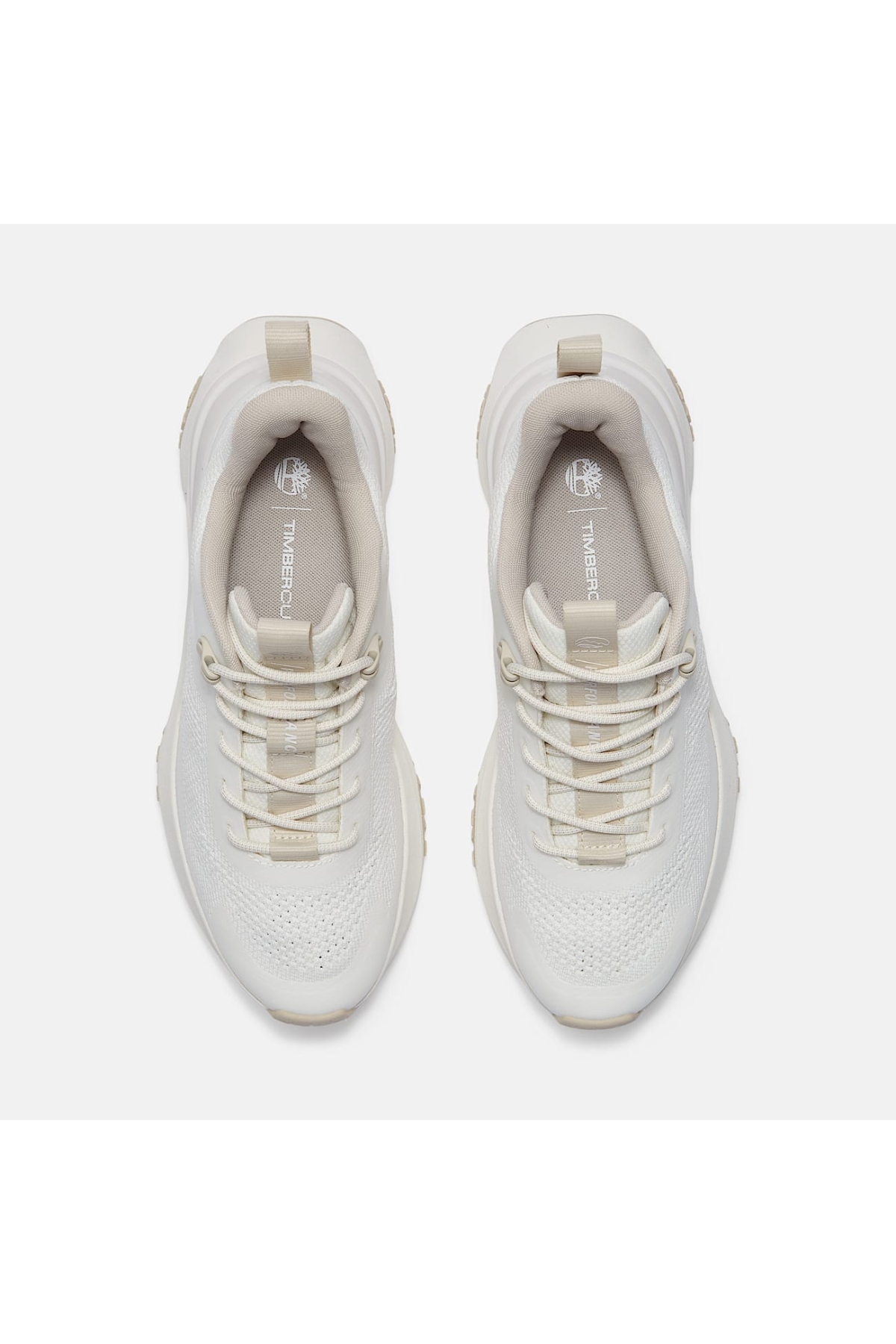 Motıon Access Low Lace Up Sneaker Kadin Beyaz Spor Ayakkabı Tb0a29ppeac1 - Görsel 4
