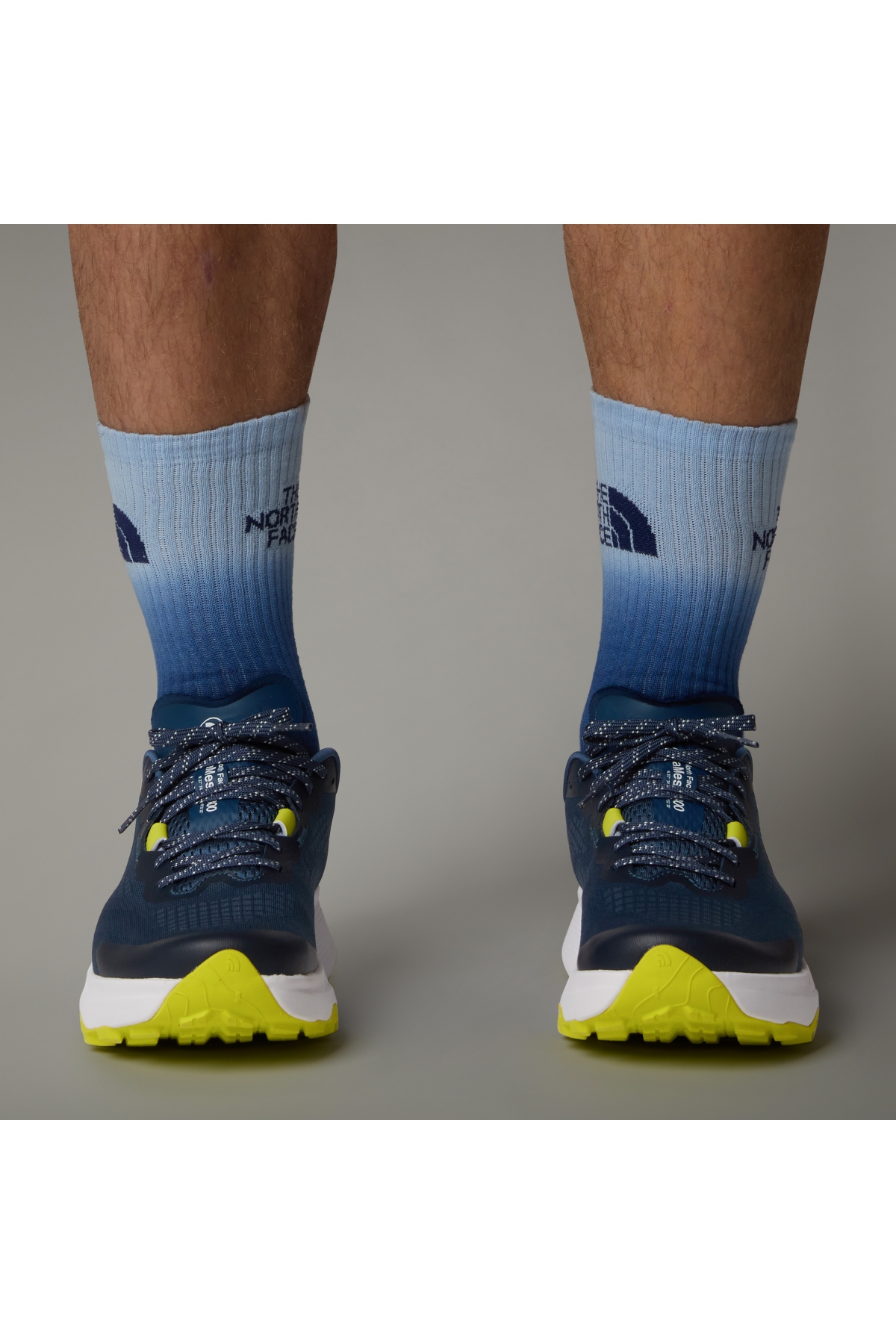 M Altamesa 300 Erkek Mavi Spor Ayakkabı Nf0a8a9r9261 - Görsel 2