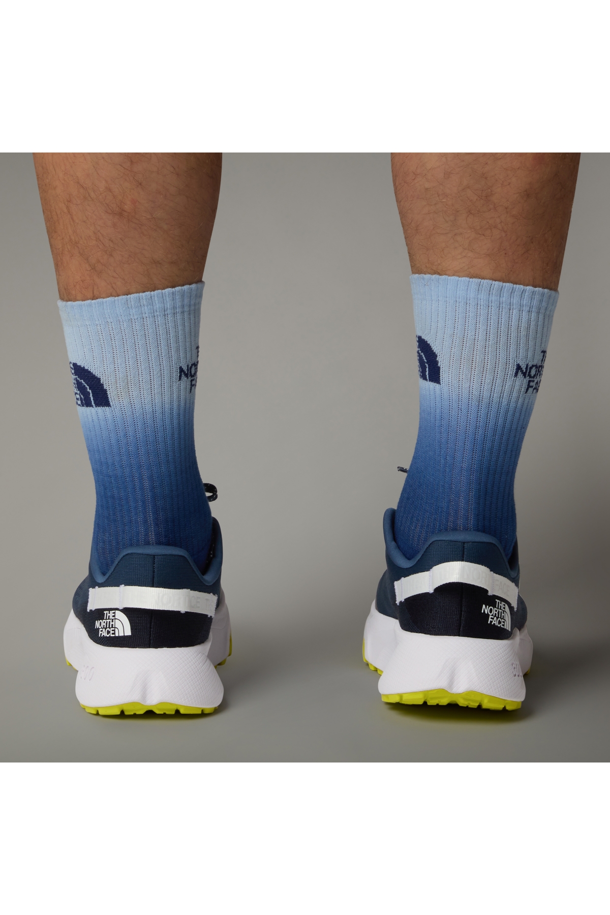 M Altamesa 300 Erkek Mavi Spor Ayakkabı Nf0a8a9r9261 - Görsel 4