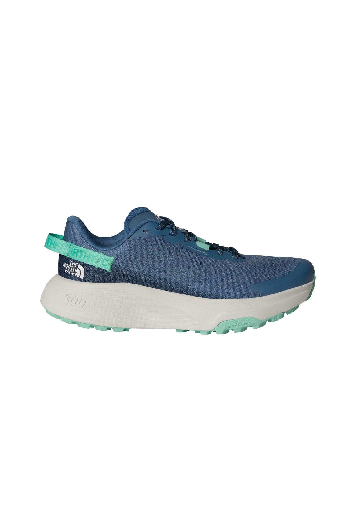 W Altamesa 300 Kadin Mavi Spor Ayakkabı Nf0a8a9s80f1 - Görsel 2