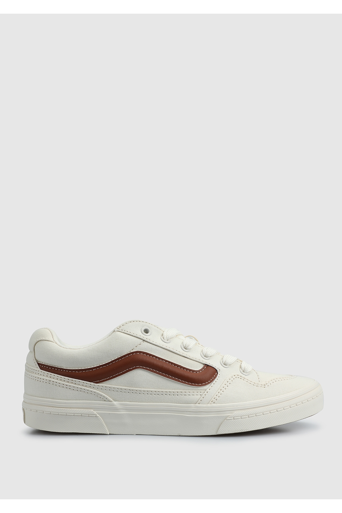 Caldrone Erkek Kahverengi Spor Ayakkabı Vn000csp1re1 - Görsel 2