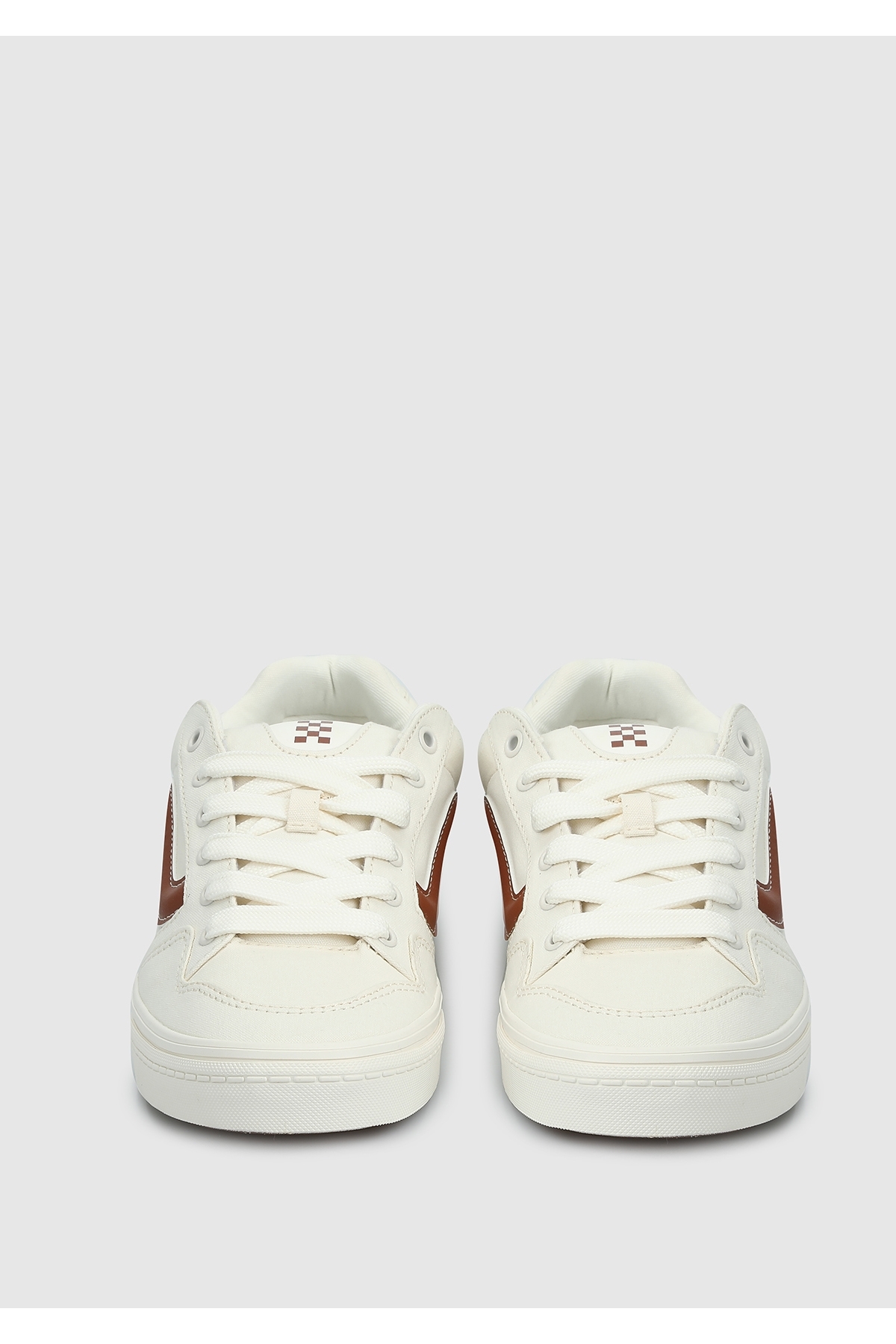 Caldrone Erkek Kahverengi Spor Ayakkabı Vn000csp1re1 - Görsel 4