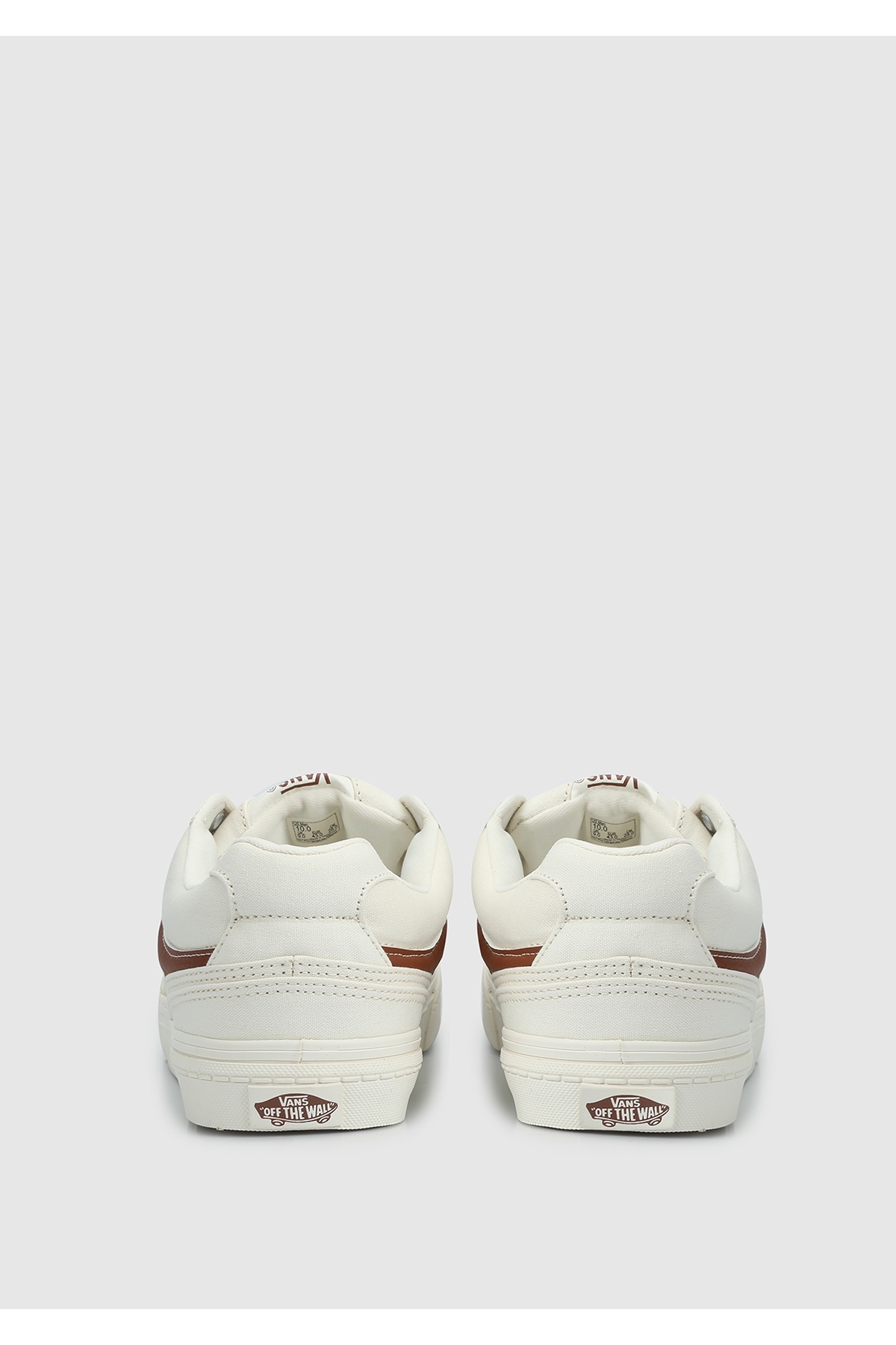 Caldrone Erkek Kahverengi Spor Ayakkabı Vn000csp1re1 - Görsel 5