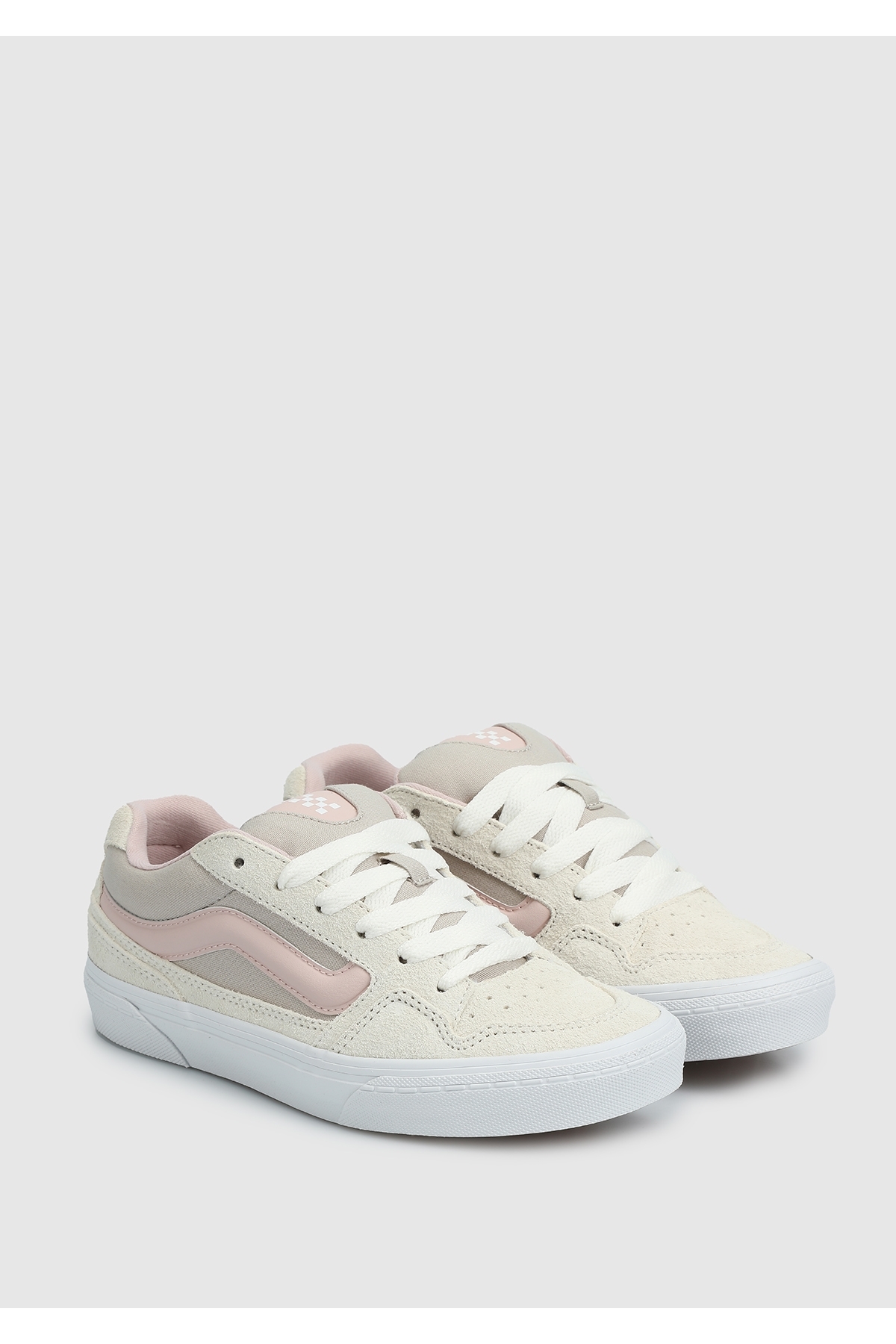 Caldrone Kadin Pembe Spor Ayakkabı Vn0007p9o3n1 - Görsel 2