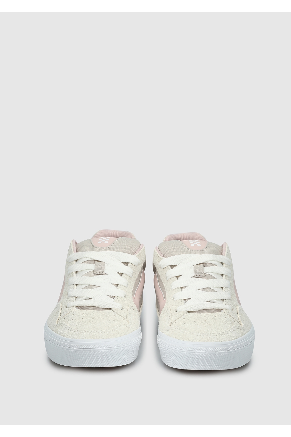 Caldrone Kadin Pembe Spor Ayakkabı Vn0007p9o3n1 - Görsel 3