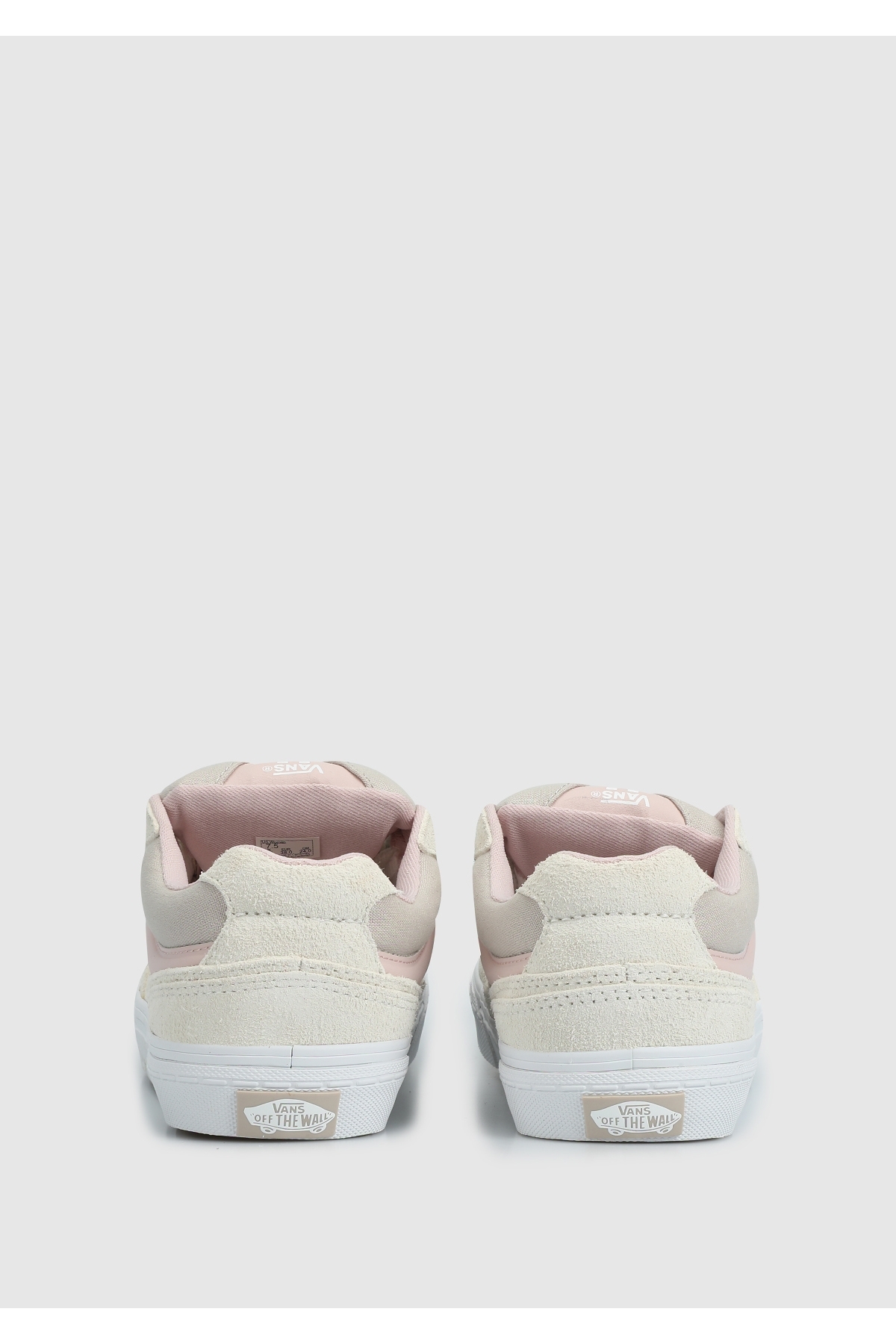 Caldrone Kadin Pembe Spor Ayakkabı Vn0007p9o3n1 - Görsel 4