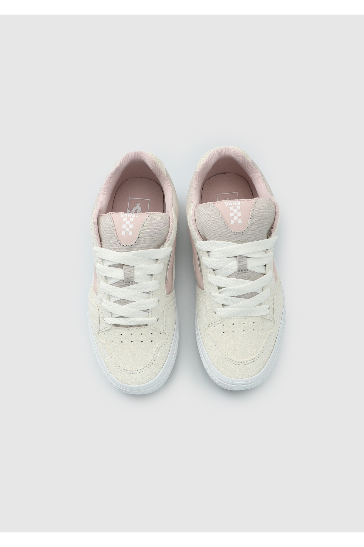 Caldrone Kadin Pembe Spor Ayakkabı Vn0007p9o3n1 - Görsel 5