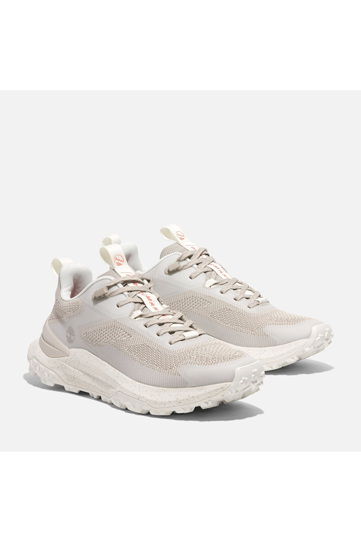 Motıon Access Low Lace Up Sneaker Erkek Bej Spor Ayakkabı Tb0a6djkenn1 - Görsel 4