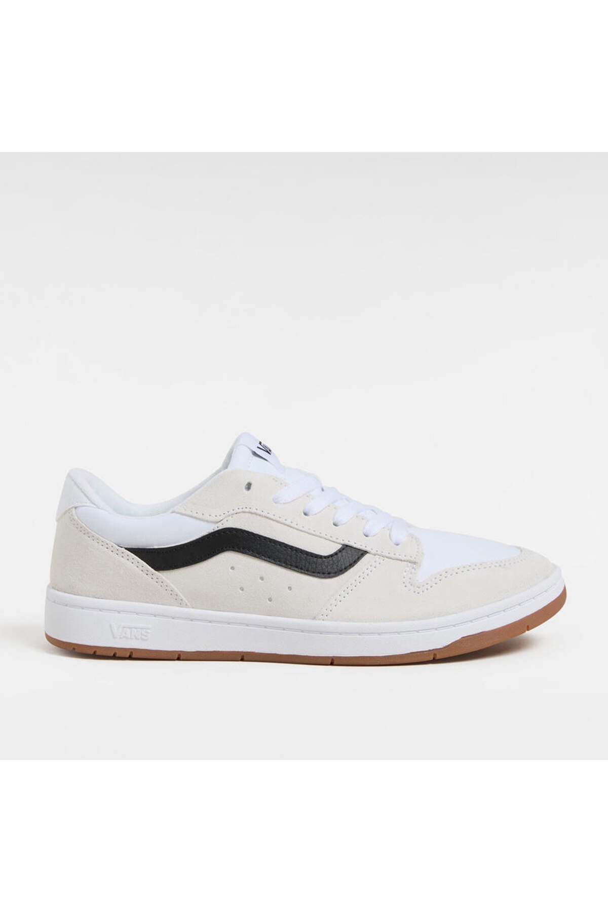 Ryland Ls Erkek Beyaz-siyah Spor Ayakkabı Vn000d49yb21 - Görsel 2