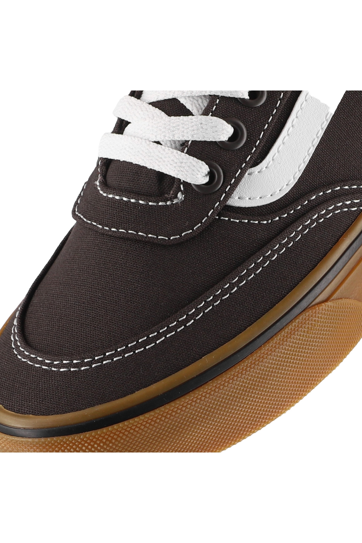 Brooklyn Ls Erkek Kahverengi Spor Ayakkabı Vn000d7qd4c1 - Görsel 5