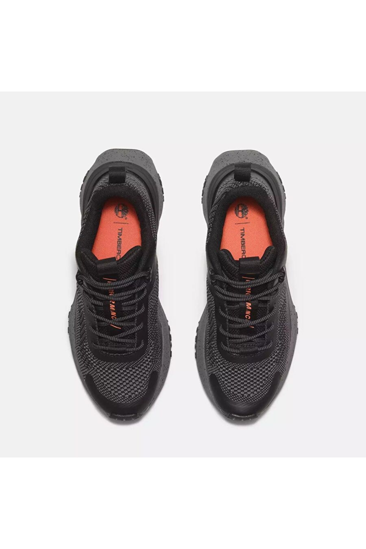 Motıon Access Low Lace Up Sneaker Kadin Siyah Spor Ayakkabı Tb0a29ppek81 - Görsel 4