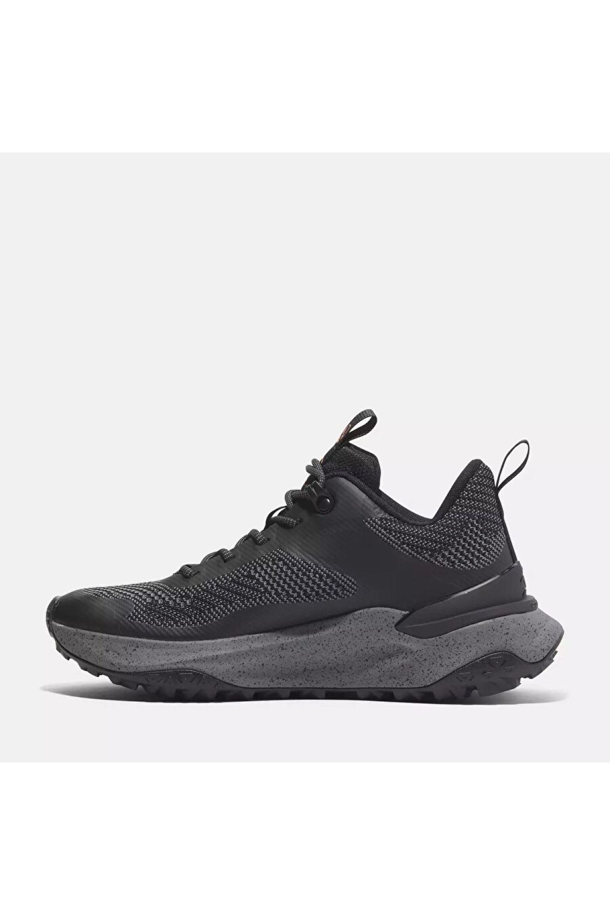Motıon Access Low Lace Up Sneaker Kadin Siyah Spor Ayakkabı Tb0a29ppek81 - Görsel 5