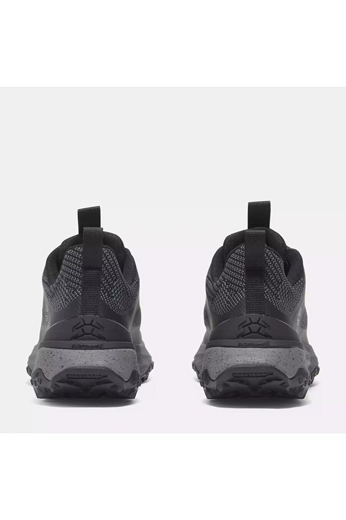 Motıon Access Low Lace Up Sneaker Kadin Siyah Spor Ayakkabı Tb0a29ppek81 - Görsel 6