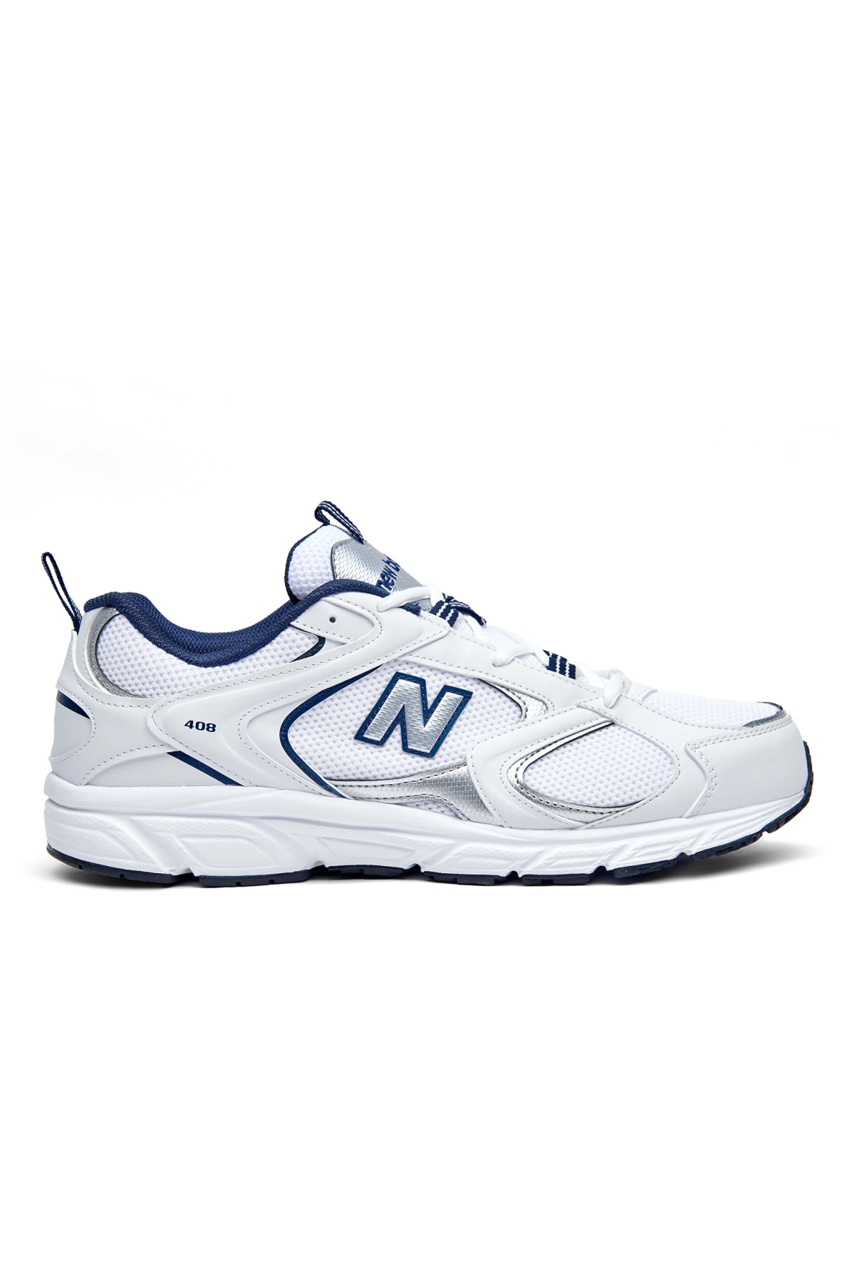 Nb Unisex Performance Shoes Unisex Beyaz Spor Ayakkabı Ml408wn - Görsel 2