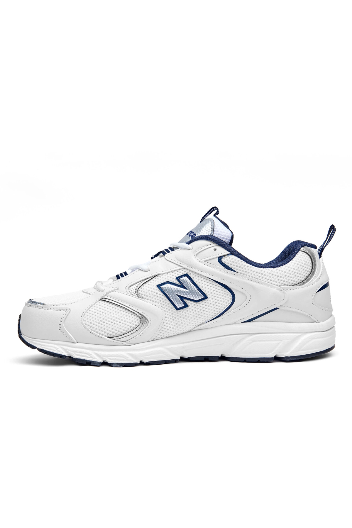 Nb Unisex Performance Shoes Unisex Beyaz Spor Ayakkabı Ml408wn - Görsel 3