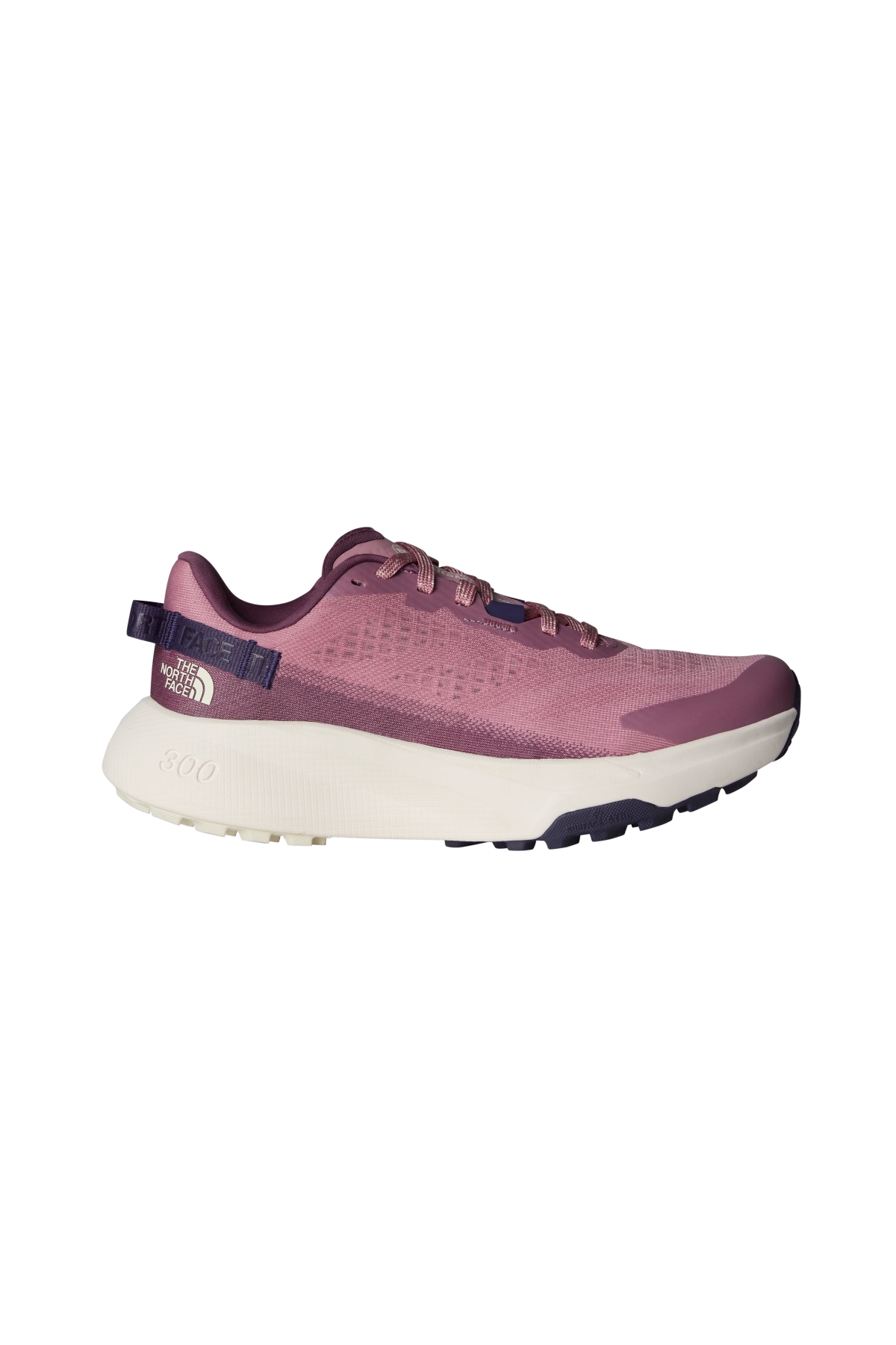 W Altamesa 300 Kadin Mor Spor Ayakkabı Nf0a8a9s4to1 - Görsel 2