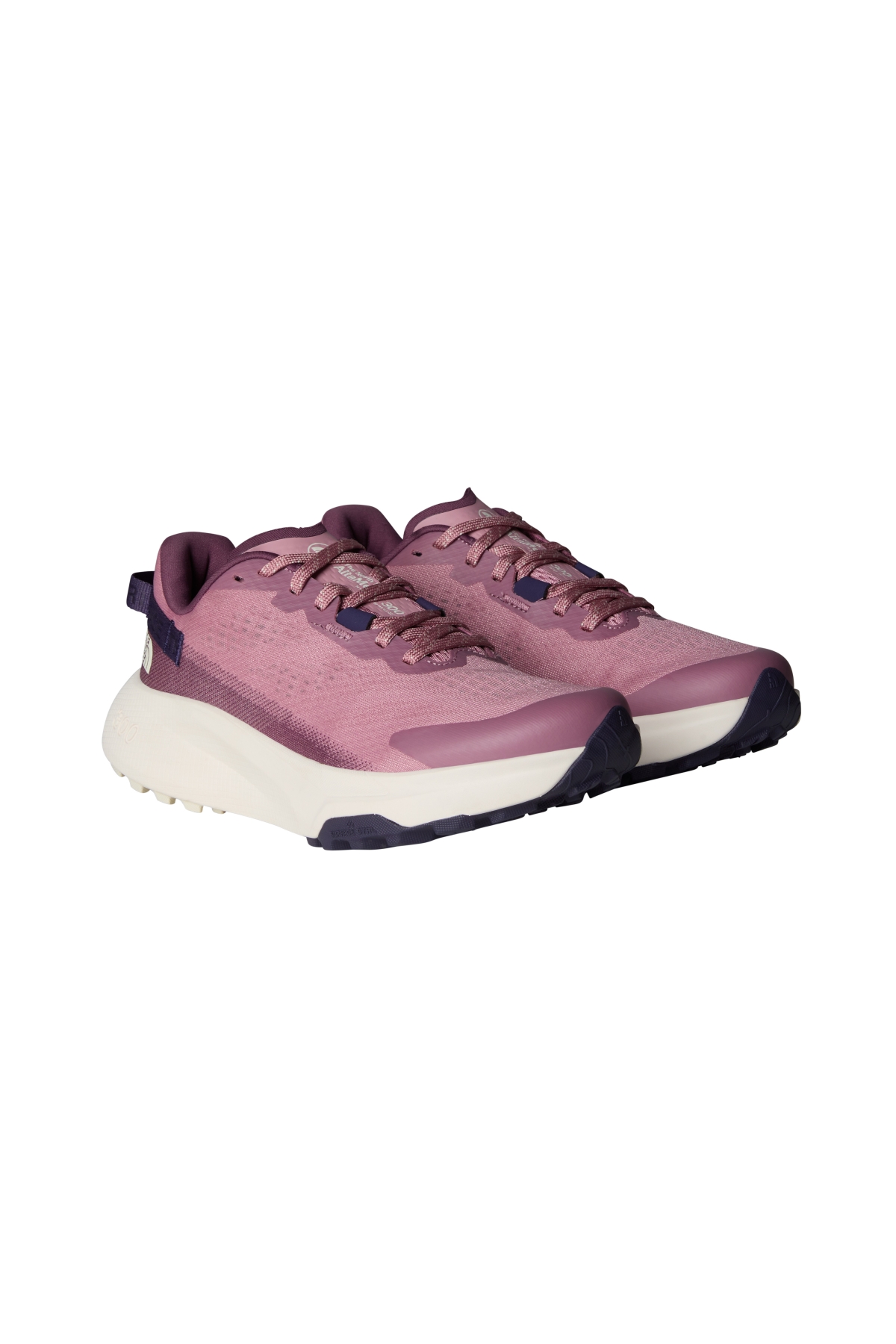 W Altamesa 300 Kadin Mor Spor Ayakkabı Nf0a8a9s4to1 - Görsel 3