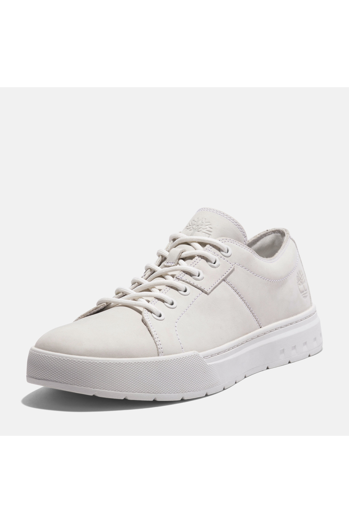 Maple Grove Low Lace Up Sneaker Erkek Beyaz Spor Ayakkabı Tb0a6a2dem31 - Görsel 4