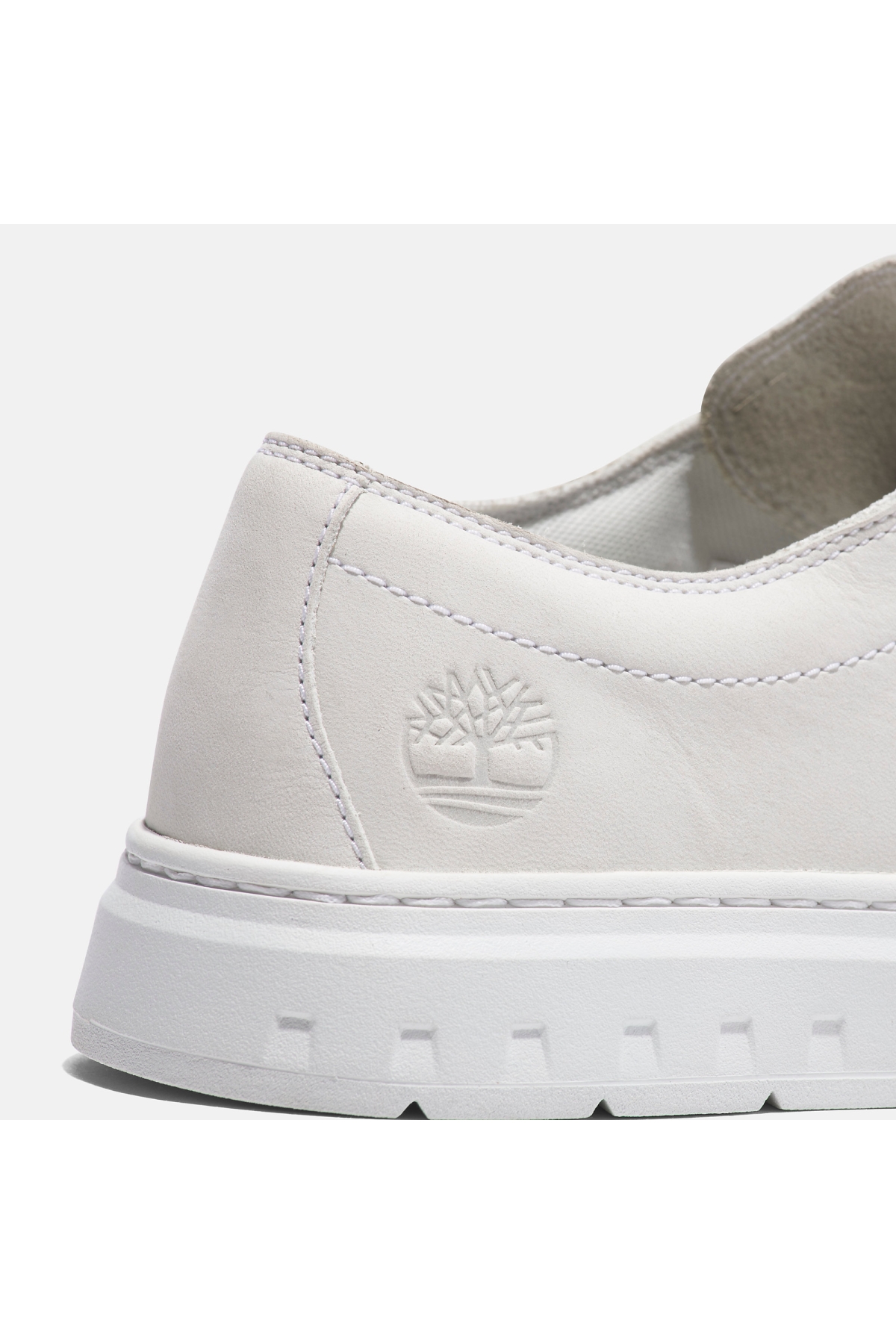 Maple Grove Low Lace Up Sneaker Erkek Beyaz Spor Ayakkabı Tb0a6a2dem31 - Görsel 5