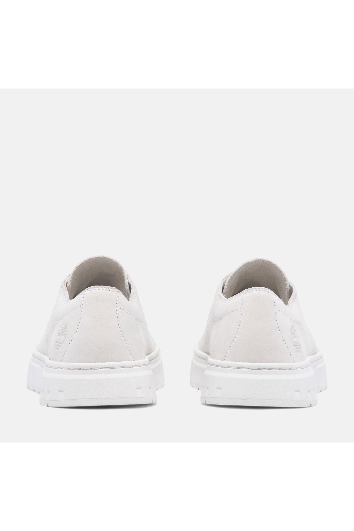 Maple Grove Low Lace Up Sneaker Erkek Beyaz Spor Ayakkabı Tb0a6a2dem31 - Görsel 7