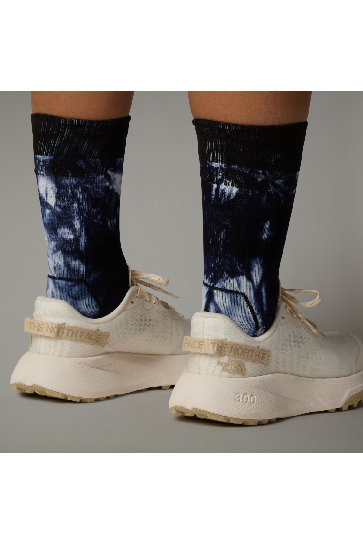 W Altamesa 300 Kadin Bej Spor Ayakkabı Nf0a8a9swid1 - Görsel 4