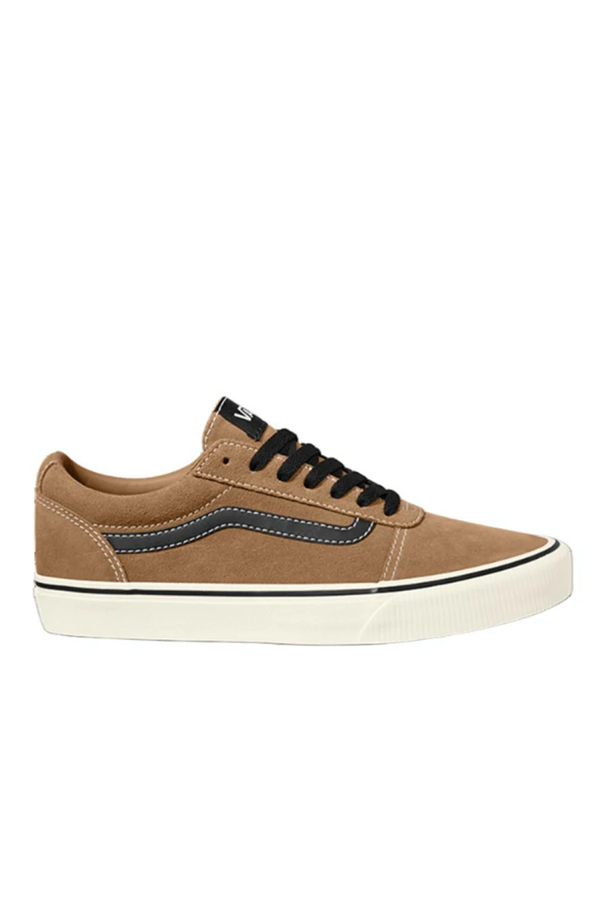 Ward Erkek Kahverengi Spor Ayakkabı Vn000cskdeb1 - Görsel 2