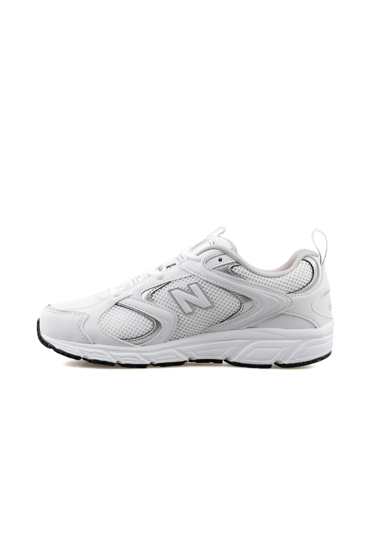Nb Unisex Performance Shoes Unisex Beyaz Spor Ayakkabı Ml408ws - Görsel 3