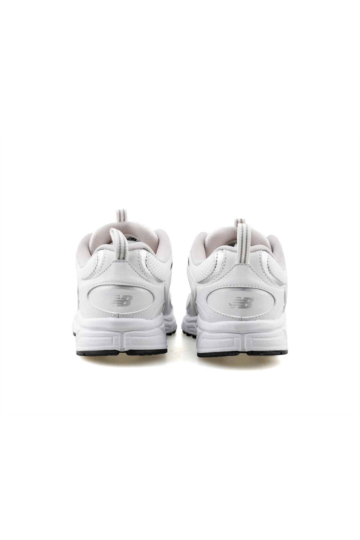 Nb Unisex Performance Shoes Unisex Beyaz Spor Ayakkabı Ml408ws - Görsel 5