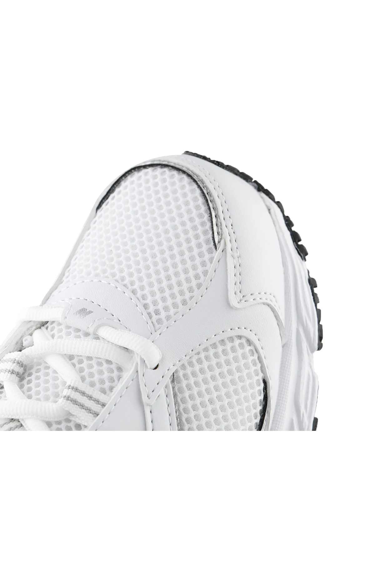 Nb Unisex Performance Shoes Unisex Beyaz Spor Ayakkabı Ml408ws - Görsel 7