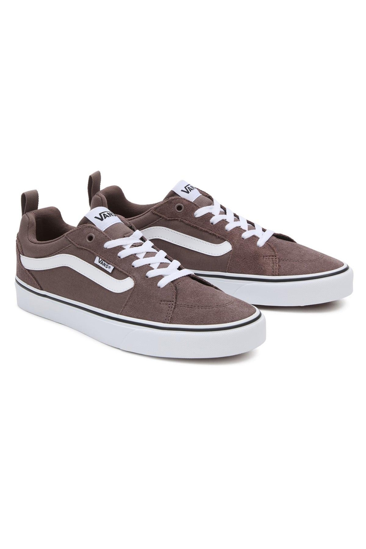 Mn Filmore Erkek Kahverengi Spor Ayakkabı Vn0a5educiu1 - Görsel 4