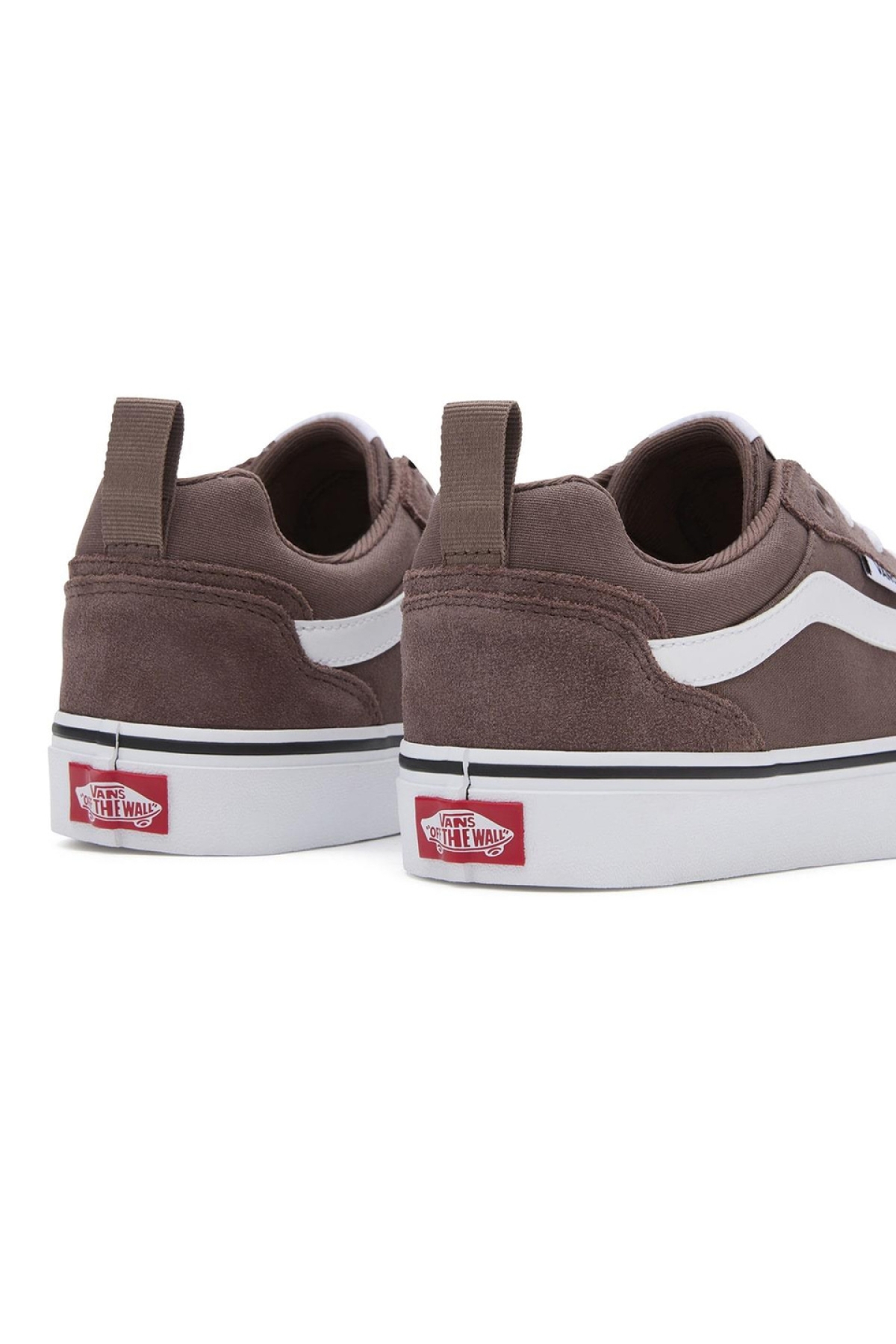 Mn Filmore Erkek Kahverengi Spor Ayakkabı Vn0a5educiu1 - Görsel 5