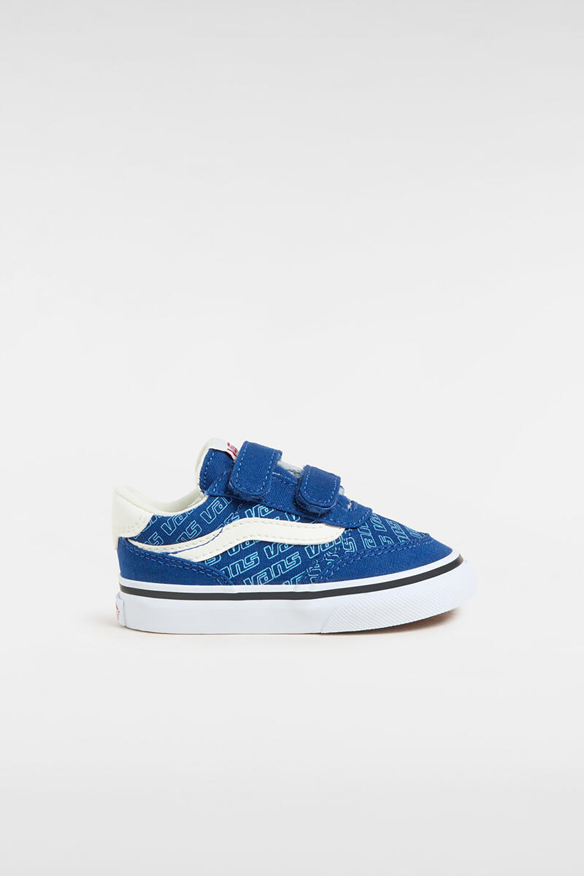 Brooklyn Ls V Çocuk Mavi Spor Ayakkabı Vn000d7x7wm1 - Görsel 2