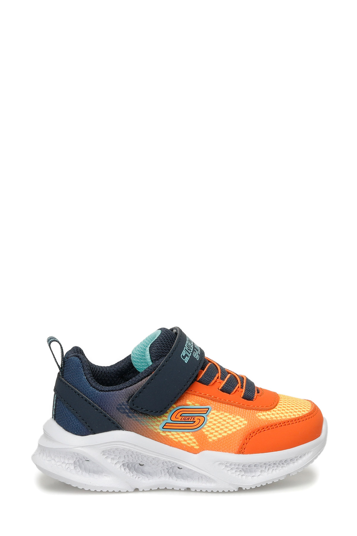 METEOR-LIGHTS Çok Renkli Erkek Çocuk Sneaker - Görsel 2