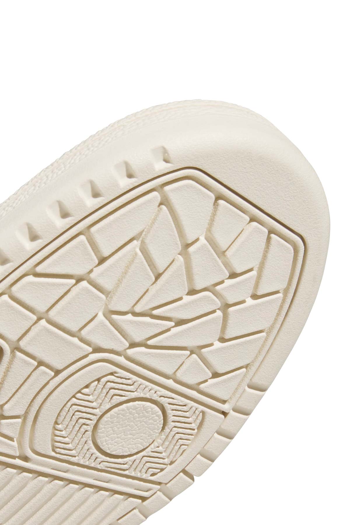 RAPID COURT LOW W Beyaz Kadın Sneaker - Görsel 6