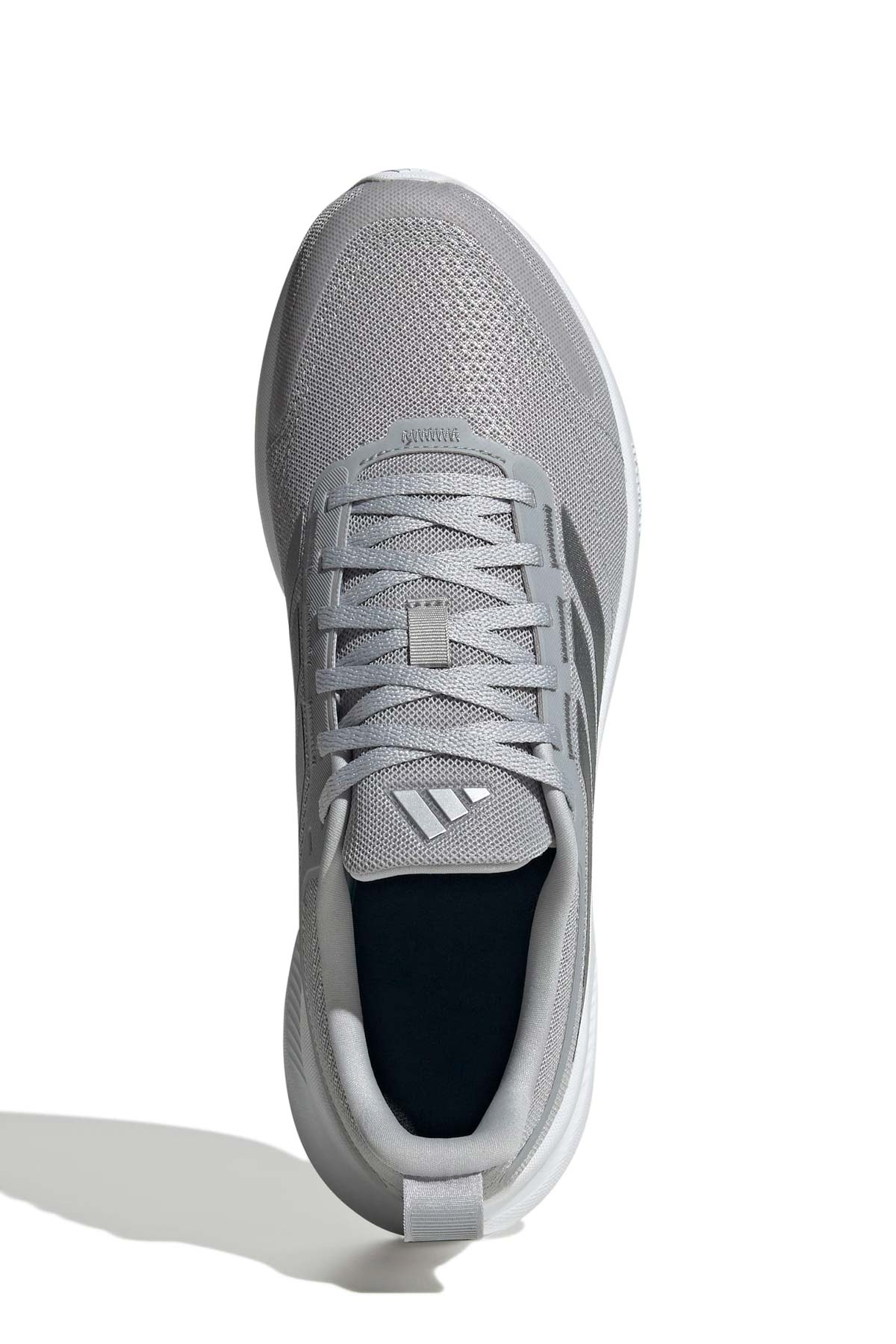 adidas Runblaze M GRI Erkek Koşu Ayakkabısı - Görsel 7