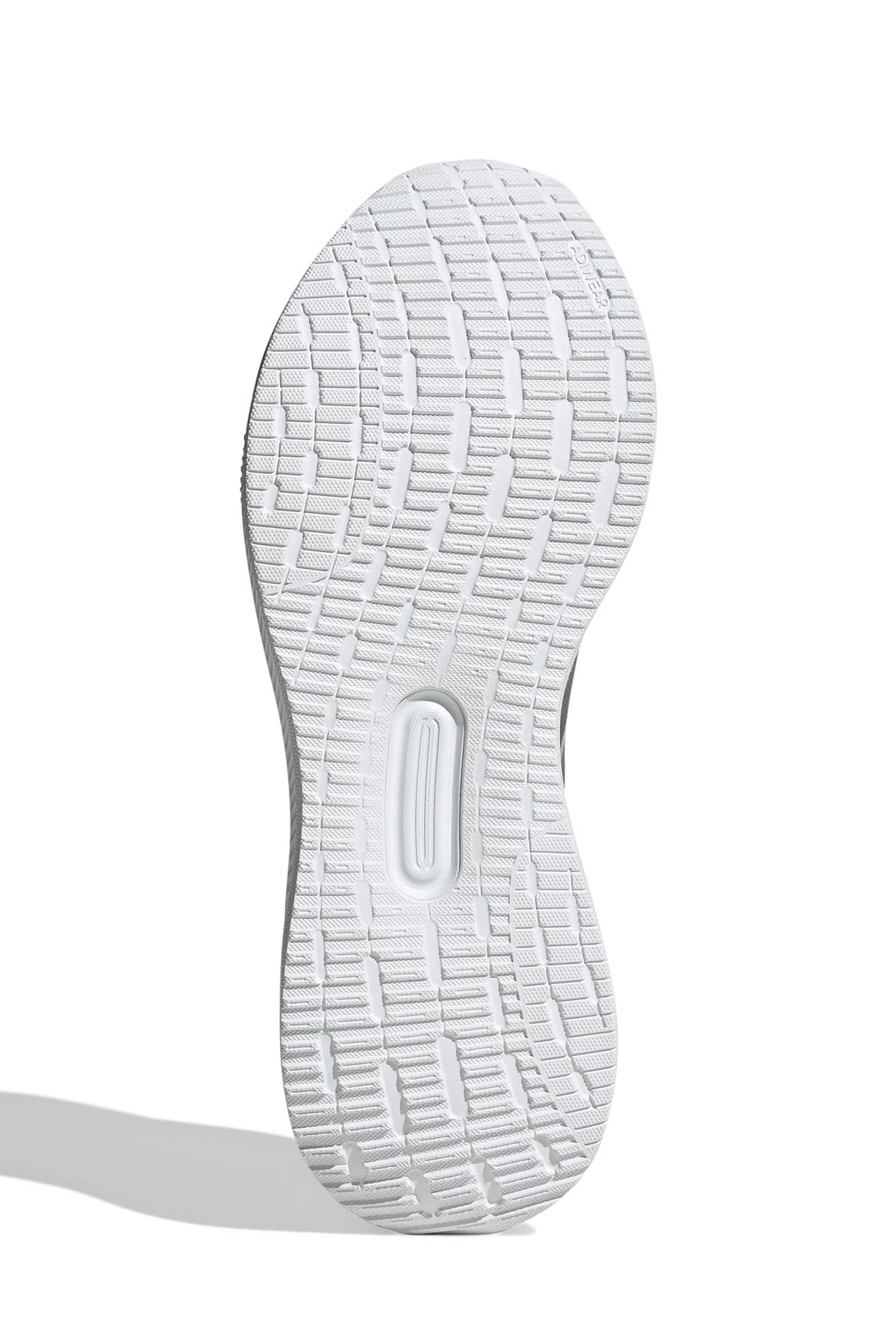 adidas Runblaze M GRI Erkek Koşu Ayakkabısı - Görsel 8