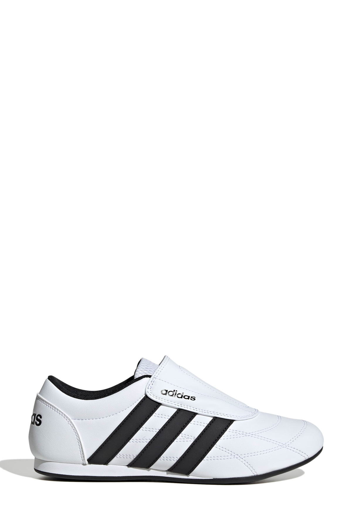 TEKWEN Beyaz Kadın Sneaker - Görsel 2