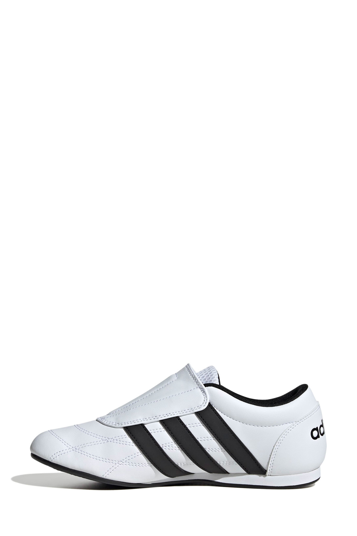 TEKWEN Beyaz Kadın Sneaker - Görsel 4