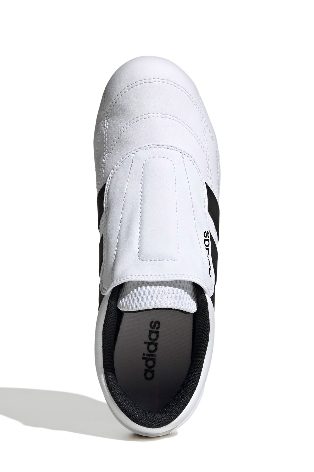 TEKWEN Beyaz Kadın Sneaker - Görsel 7