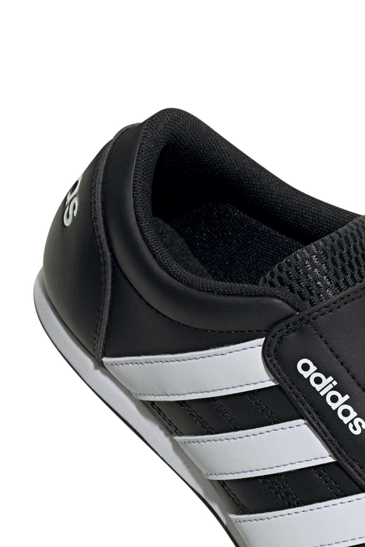 TEKWEN Siyah Kadın Sneaker - Görsel 6