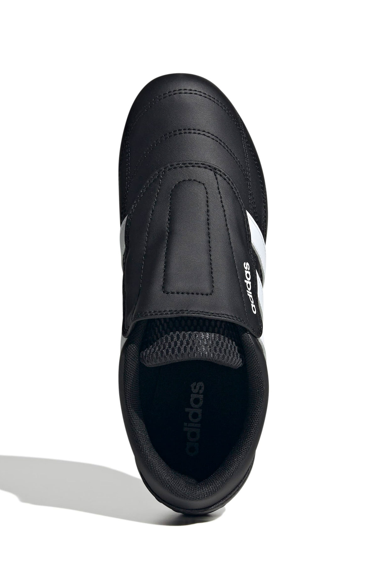 TEKWEN Siyah Kadın Sneaker - Görsel 7