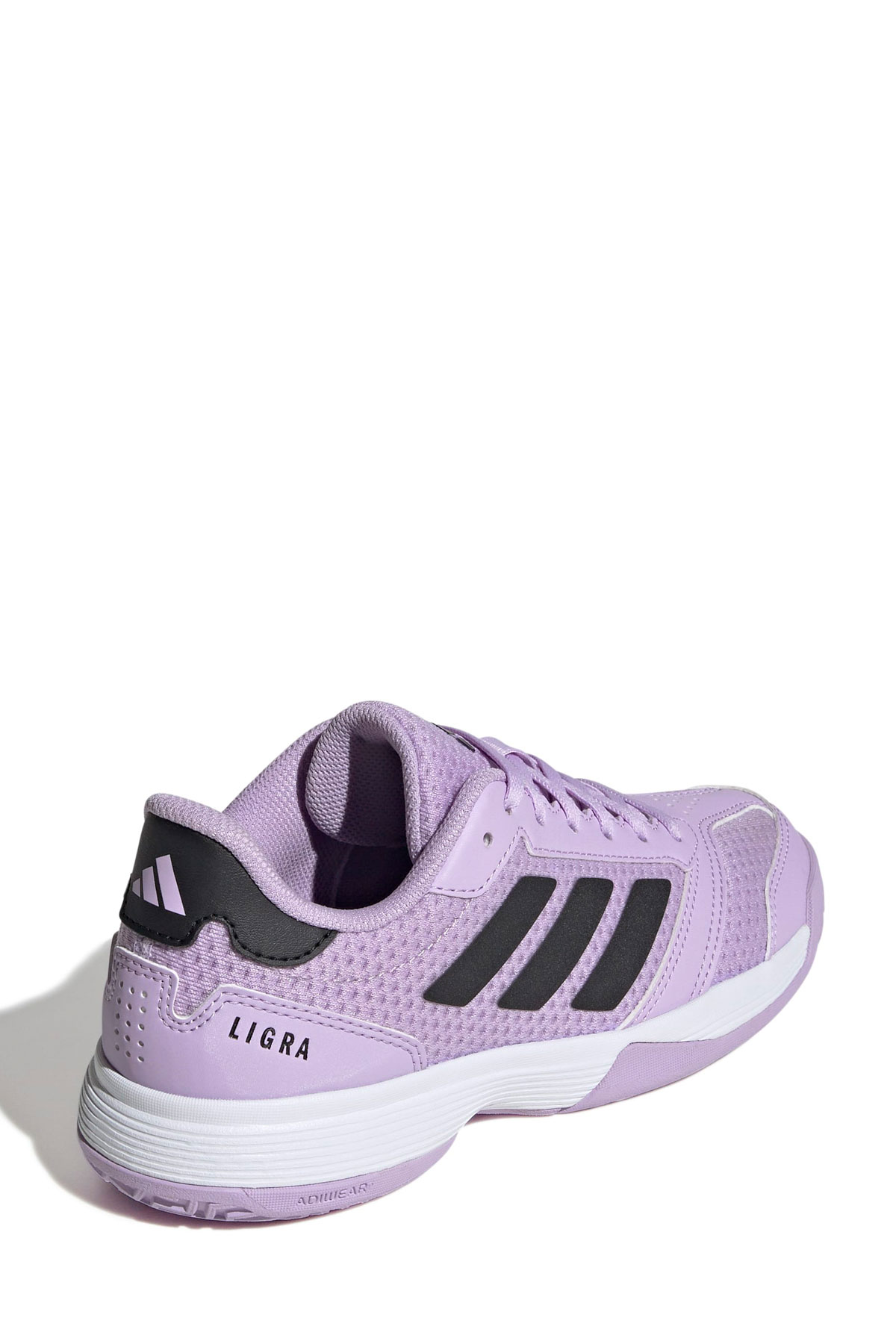 Ligra 8 K Mor Unisex Voleybol Ayakkabısı - Görsel 6